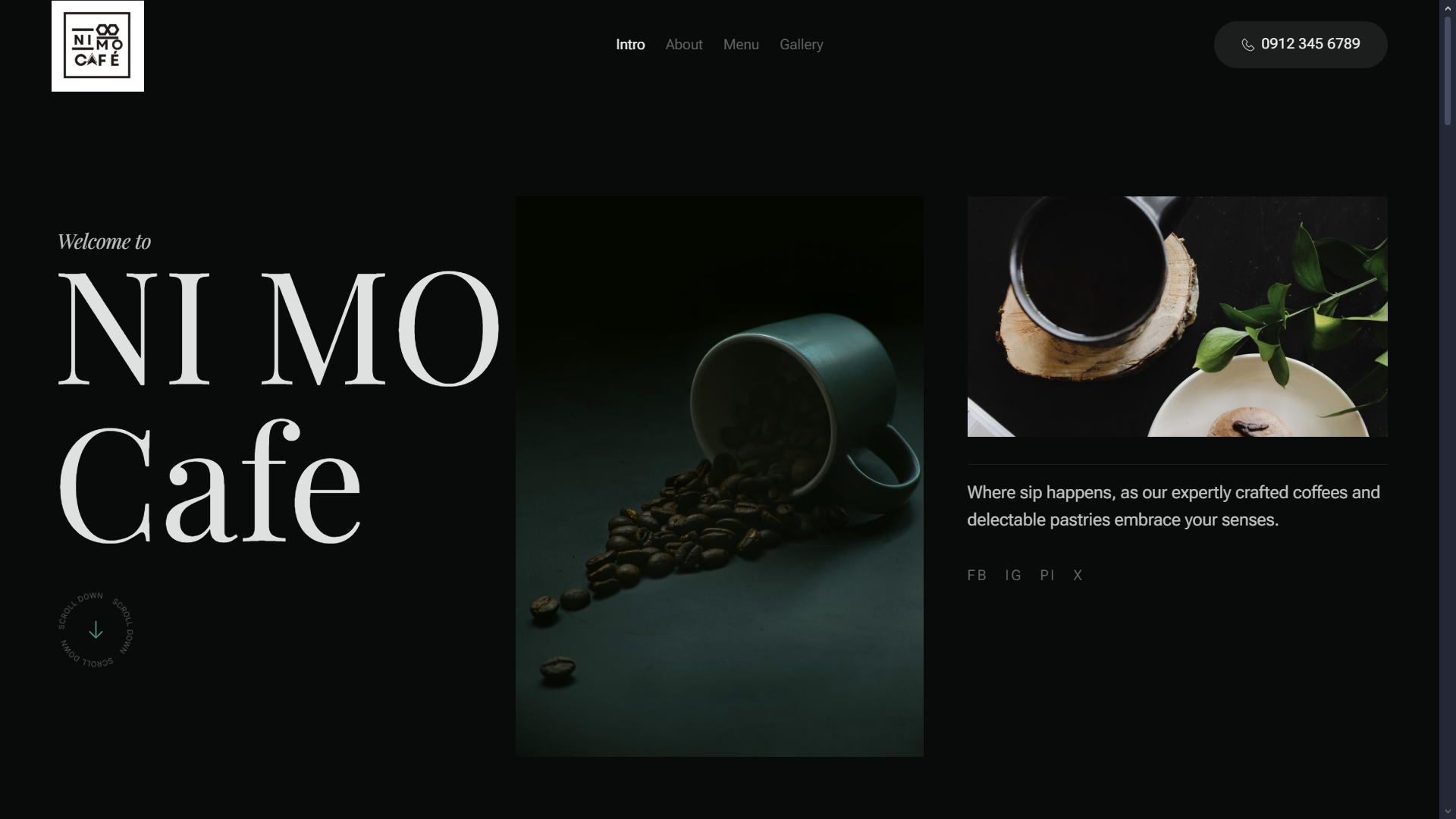 Portfolio Item